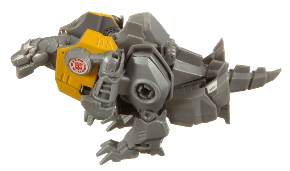 one step grimlock