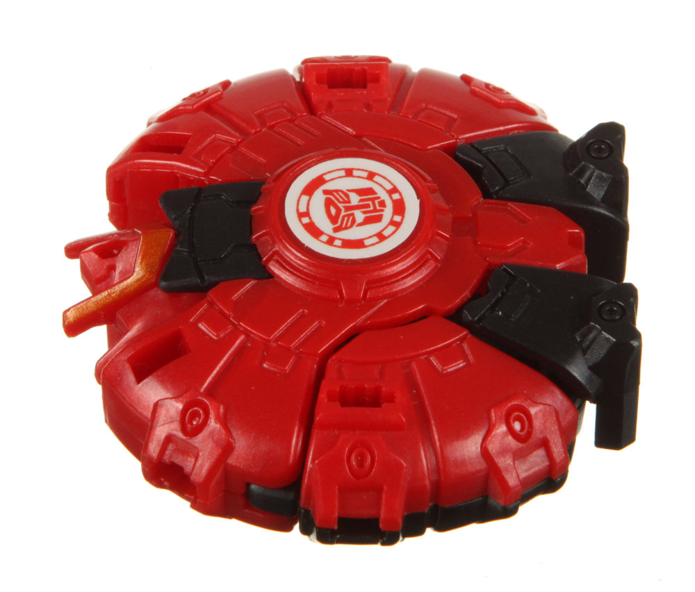 MiniCons Slipstream (Transformers, Robots in Disguise (2015, RID