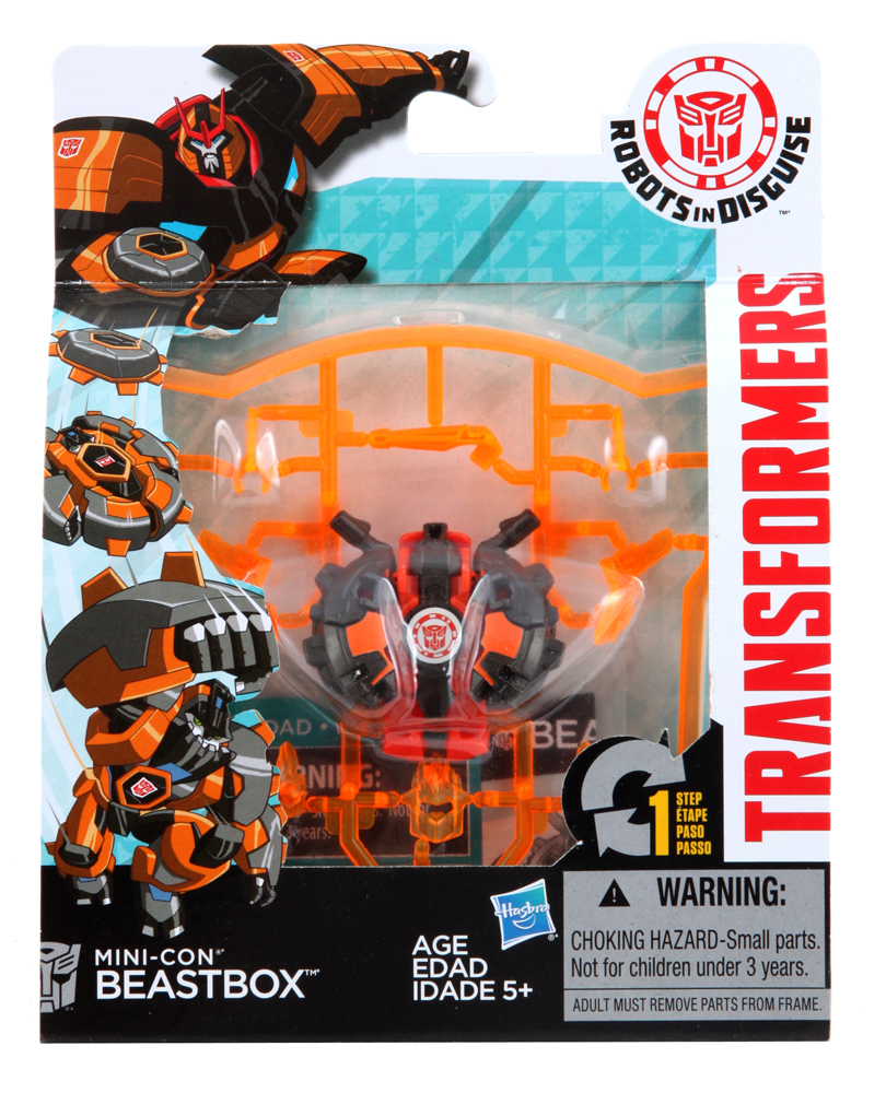 beastbox d10