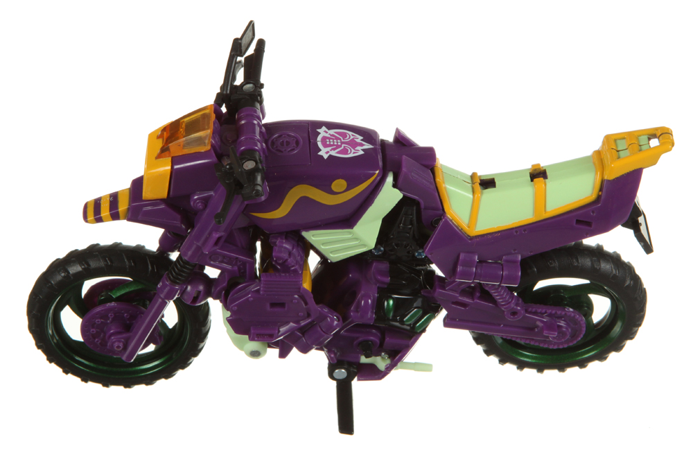 transformers tarantulas toy