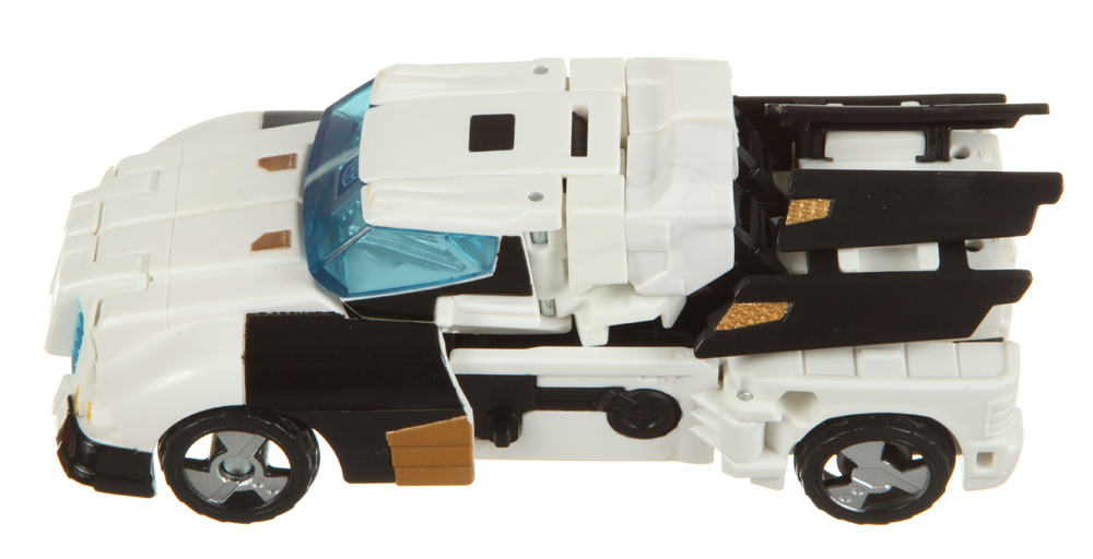 nova prime transformers toy