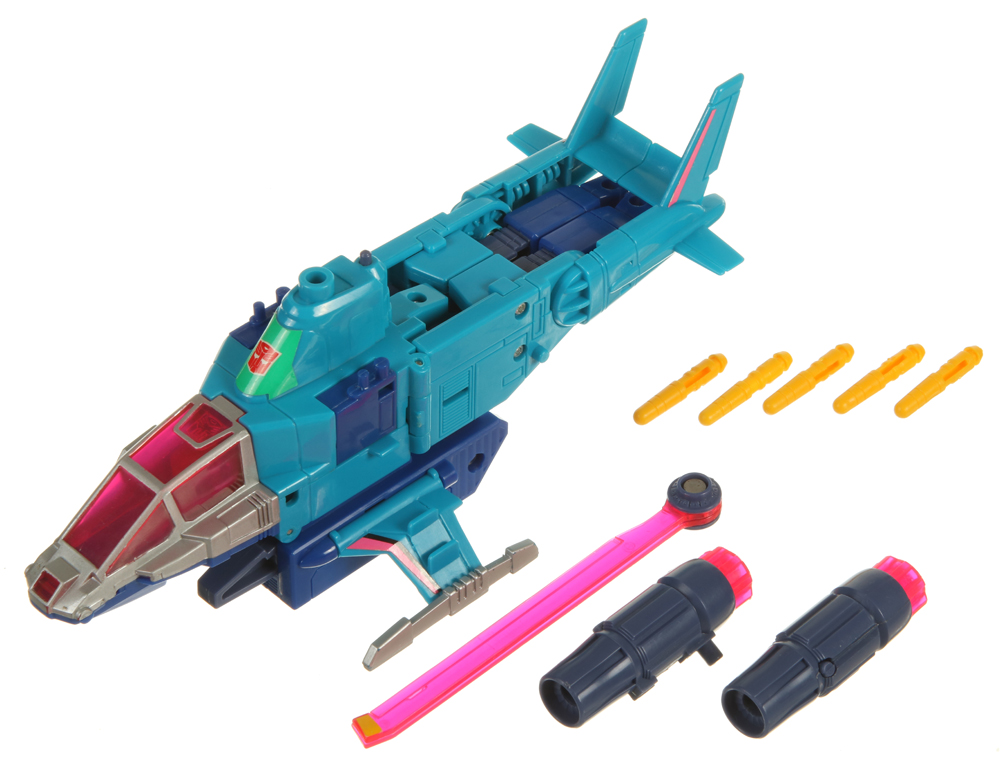 idw rotorstorm