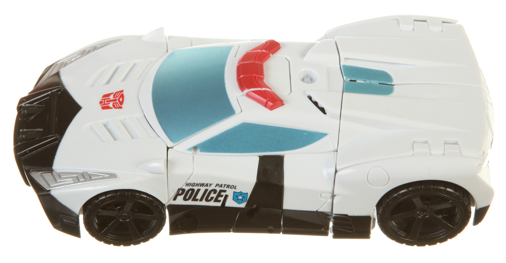 transformers prowl combiner wars