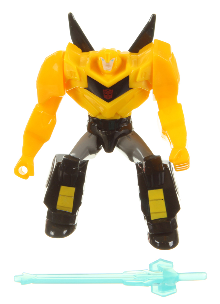 transformers robots in disguise mcdonalds