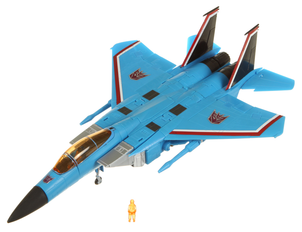 kbb thundercracker