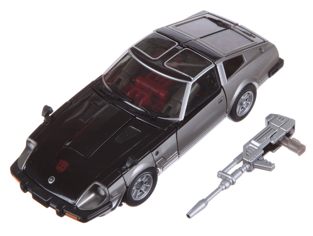 mp bluestreak