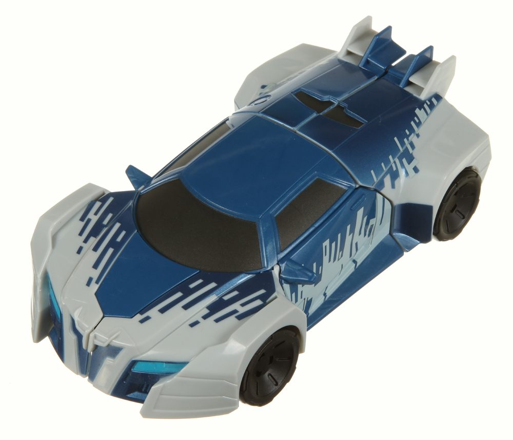robots in disguise drift toy