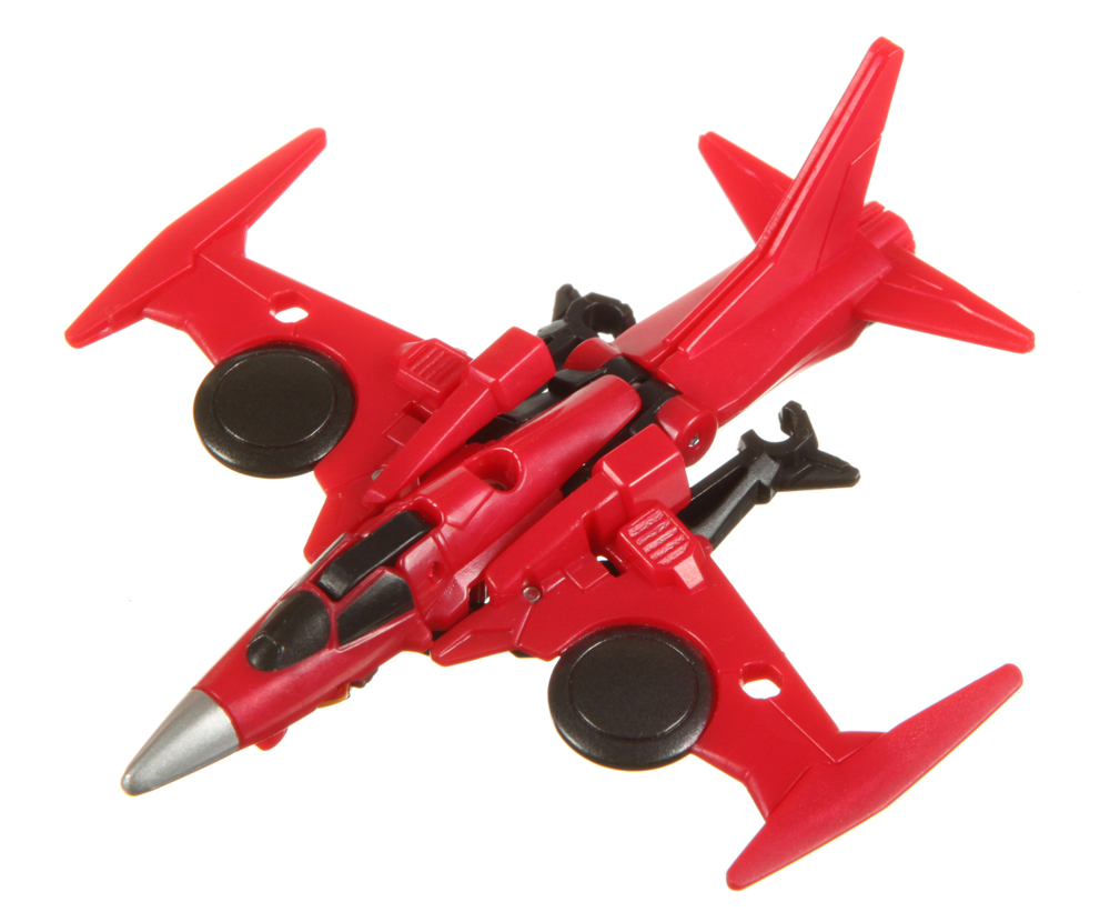 transformers robots in disguise windblade toy