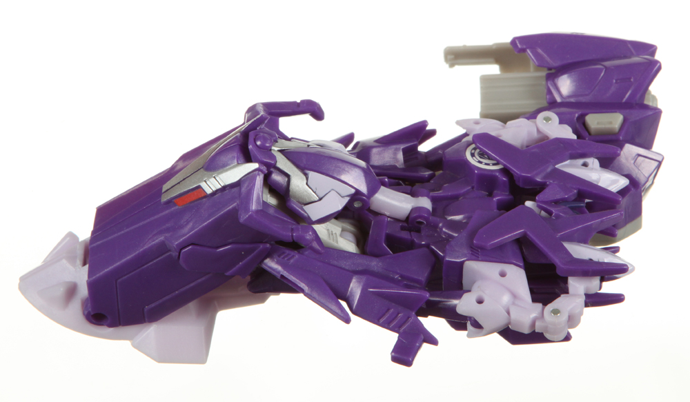 airazor transformers robots in disguise