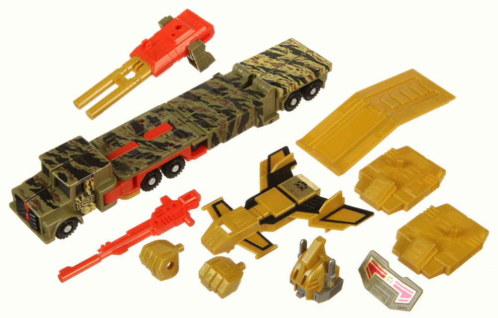transformers baldigus