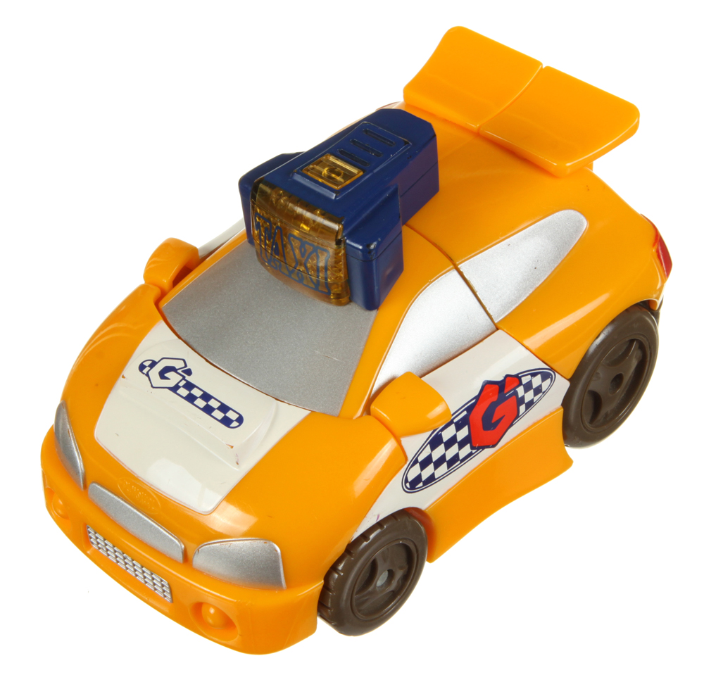 auto playskool
