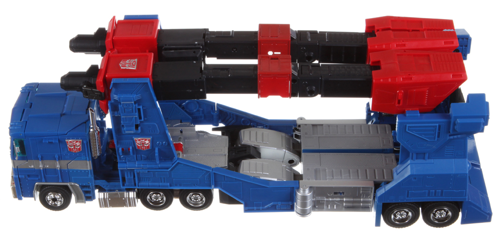 mp delta magnus