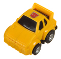 Cliffjumper (Yellow) Image