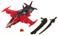 Windblade Image