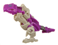 Crashbash (T-rex mode) Image