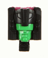 Decepticon Fangry (Titan Master) Image