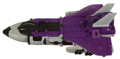 Astrotrain (shuttle mode) Image