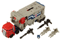 Powermaster Optimus Prime & Autobot Apex Image