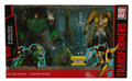 Boxed Bumblebee & Grimlock Image