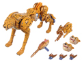 Cheetus (Beast Wars) Image