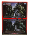 Boxed Powered System Set A&B Type Cosmo Marines Ver. Image