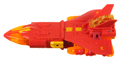 Sentinel Prime (shuttle mode) Image