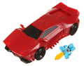 Power Surge Sideswipe & Windstrike Image