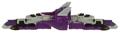 Astrotrain (train mode) Image