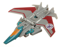 Starscream Image