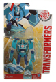 Boxed Blurr Image