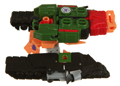 Bludgeon Image