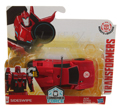 Boxed Sideswipe Image