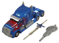 Optimus Prime Image