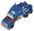 Optimus Prime Image