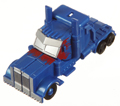 Optimus Prime Image