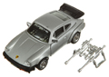 Porsche 930 Turbo (silver) Image