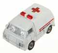 Picture of Ambulance (Rest-Q) (RM-15) 