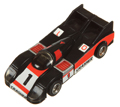 Picture of Porsche (Crasher, black) (RM-20) 