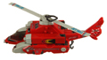 Robot Helicopter Image