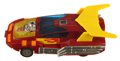 Rodimus Major (Hot Rod) Image