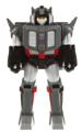 Megatron (shell) Image