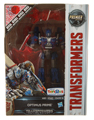 Boxed Optimus Prime Image