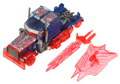 Optimus Prime Image