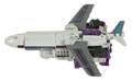 Octone (jet mode) Image