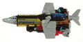 Laser Prime (jet mode) Image