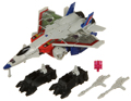 Starscream Image