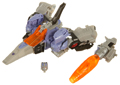 Galvatron Image