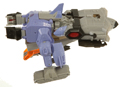 Galvatron (SF Cannon Mode) Image