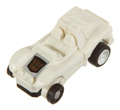 Dune Buggy (White Decepticon) Image