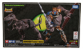 Boxed Dinobot (Beast Wars) Image